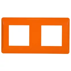 PANEL SPLENDOR  EL0631 DUPLA NARANCSSÁRGA