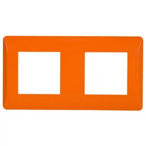 PANEL SPLENDOR  EL0631 DUPLA NARANCSSÁRGA