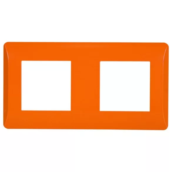 PANEL SPLENDOR  EL0631 DUPLA NARANCSSÁRGA