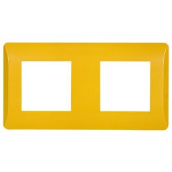 PANEL SPLENDOR  EL0631 DUPLA SÁRGA