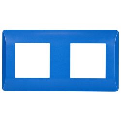 PANEL SPLENDOR  EL0631 DUPLA VILÁGOSKÉK