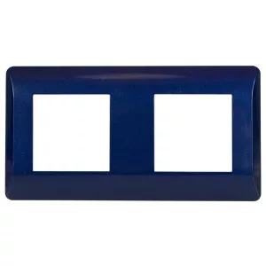 PANEL SPLENDOR  EL0631 DUPLA SÖTÉTKÉK