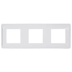 SPLENDOR HÁRMAS KERET EL0632 FEHÉR