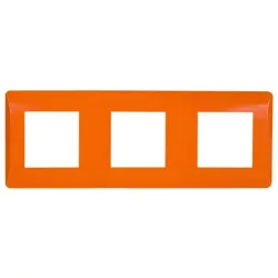 SPLENDOR HÁRMAS KERET EL0632 NARANCSSÁRGA