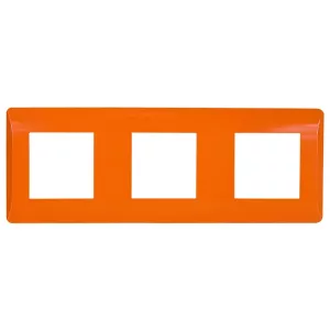 SPLENDOR HÁRMAS KERET EL0632 NARANCSSÁRGA