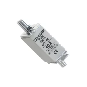 NAGYTELJESÍTMÉNYŰ OLVADÓBETÉT NT00C (78X21) 50A