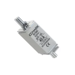 NAGYTELJESÍTMÉNYŰ OLVADÓBETÉT NT00C (78X21) 100A