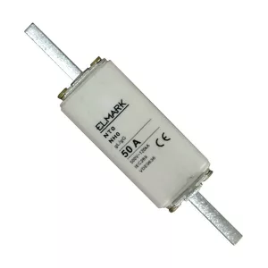 NAGYTELJESÍTMÉNYŰ OLVADÓBETÉT NT0 63A