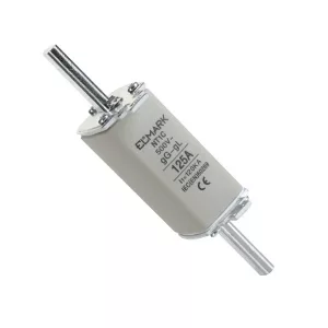 NAGYTELJESÍTMÉNYŰ OLVADÓBETÉT NT1C (135X29) 125A