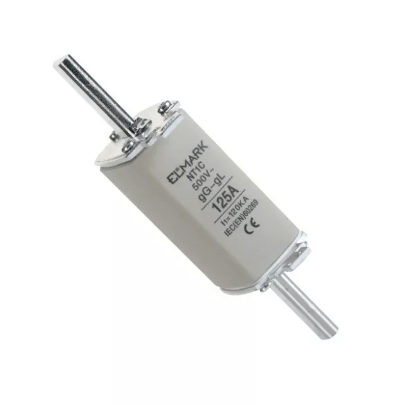 NAGYTELJESÍTMÉNYŰ OLVADÓBETÉT NT1C (135X29) 125A