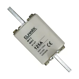 NAGYTELJESÍTMÉNYŰ OLVADÓBETÉT NT1 200A