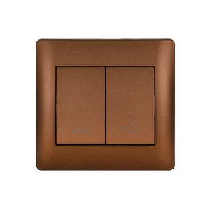 RHYME REDŐNY KAPCSOLÓ KÁVÉ METÁL