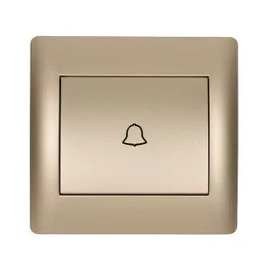 RHYME CSENGŐKAPCSOLÓ PEZSGŐ METÁL