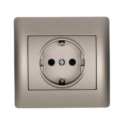 RHYME ALJZAT SZÜRKE METÁL