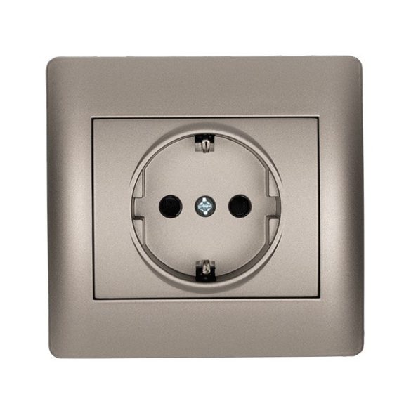 RHYME ALJZAT SZÜRKE METÁL