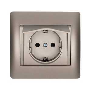 RHYME ALJZAT FEDÉLLEL SZÜRKE METÁL