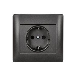 RHYME ALJZAT GRAFIT METÁL