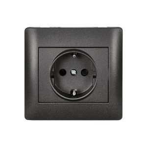 RHYME ALJZAT GRAFIT METÁL