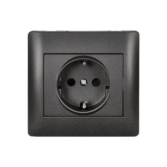 RHYME ALJZAT GRAFIT METÁL