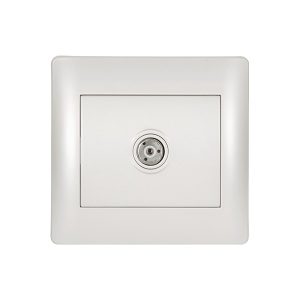 RHYME TV ALJZAT FEHÉR METÁL