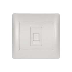 RHYME TELEFON ALJZAT FEHÉR METÁL