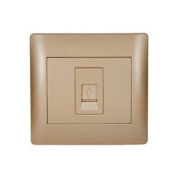 RHYME TELEFON ALJZAT ARANY METÁL