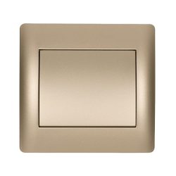 RHYME KERESZTKAPCSOLÓ PEZSGŐ METÁL