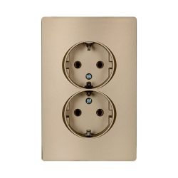 RHYME ALJZAT (DUPLA) PEZSGŐ METÁL