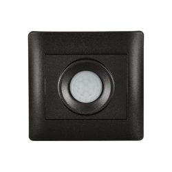 RHYME ÉRZÉKELŐS KAPCSOLÓ GRAFIT METÁL