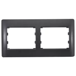 RHYME DUPLA KERET – GRAFIT METÁL