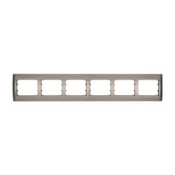 RHYME HATOS KERET - SZÜRKE METÁL