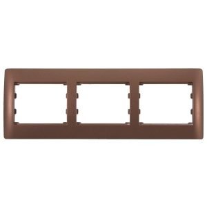 RHYME TRIPLA KERET - KÁVÉ METÁL