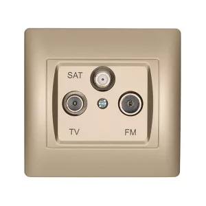 RHYME TV+FM+SAT ALJZAT PEZSGŐ METÁL