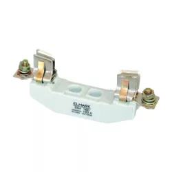   ALJZAT NAGYTELJESÍTMÉNYŰ BIZTOSÍTÉKHOZ SIST NT 0 50-160A