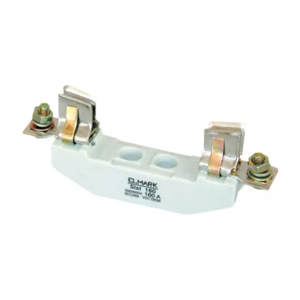 ALJZAT NAGYTELJESÍTMÉNYŰ BIZTOSÍTÉKHOZ SIST NT 0 50-160A