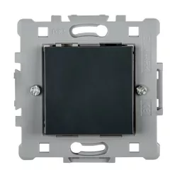 SPLENDOR EL0603 KERESZTKAPCSOLÓ FEKETE