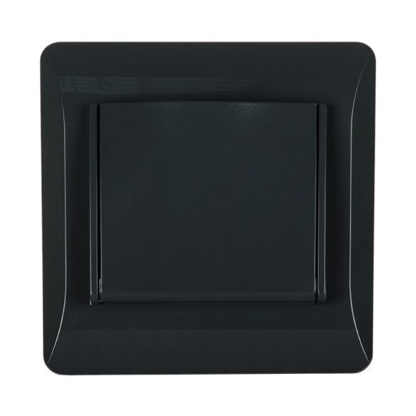 EL1629 FEDÉL ALJZATHOZ FEKETE