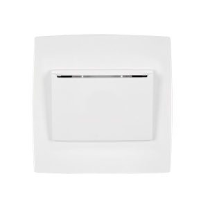 CITY KÁRTYAOLVASÓ FEHÉR