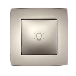 CITY NYOMÓGOMB PEZSGŐ