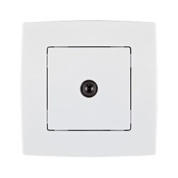 CITY TV ALJZAT, FEHÉR METÁL