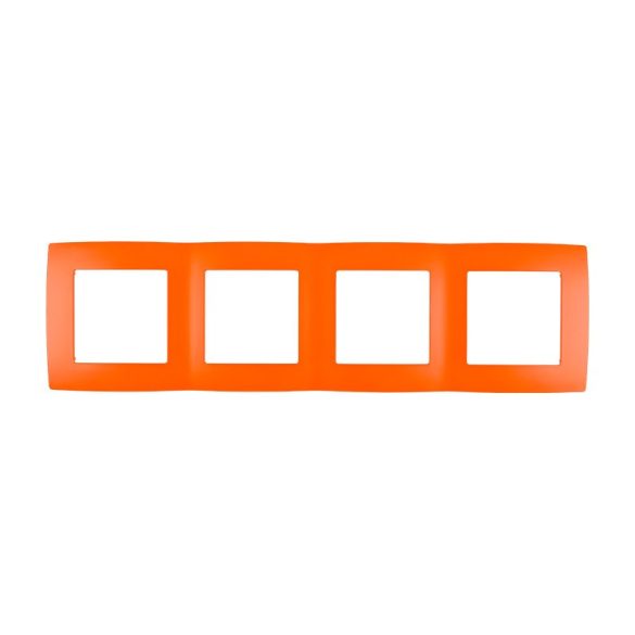 CITY NÉGYES KERET PANEL NARANCSSÁRGA