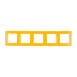 CITY ÖTÖS KERET PANEL SÁRGA