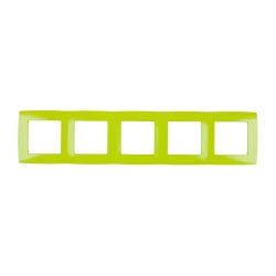 CITY ÖTÖS KERET PANEL ZÖLD