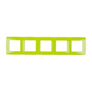 CITY ÖTÖS KERET PANEL ZÖLD