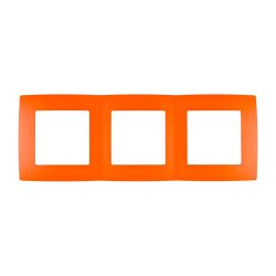 CITY HÁRMAS KERET NARANCSSÁRGA