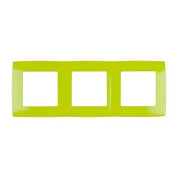 CITY HÁRMAS KERET ZÖLD