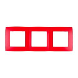 CITY HÁRMAS KERET PIROS