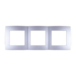 CITY HÁRMAS KERET SZÜRKE