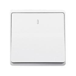 LONDON INTERMEDIATE SWITCH WHITE