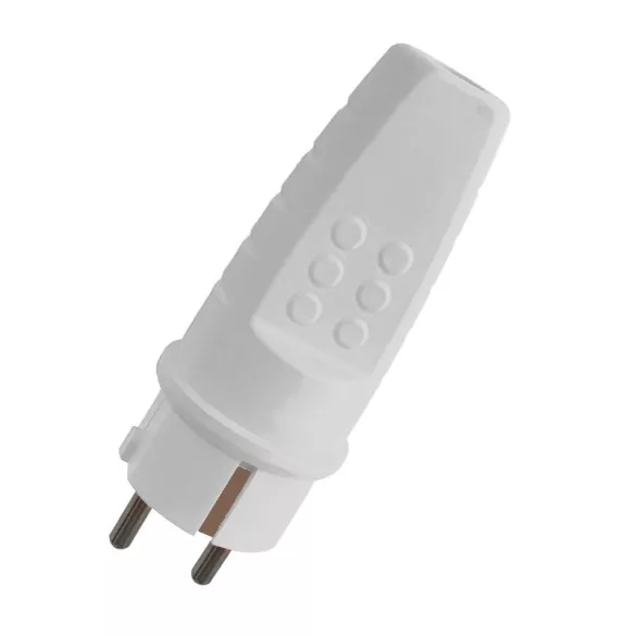 LENGŐ DUGVILLA 16A FEHÉR